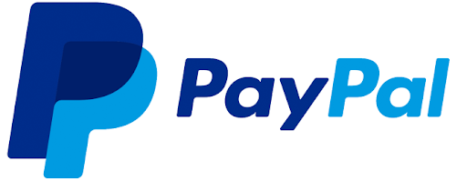 pay with paypal - Kevin Lee Store